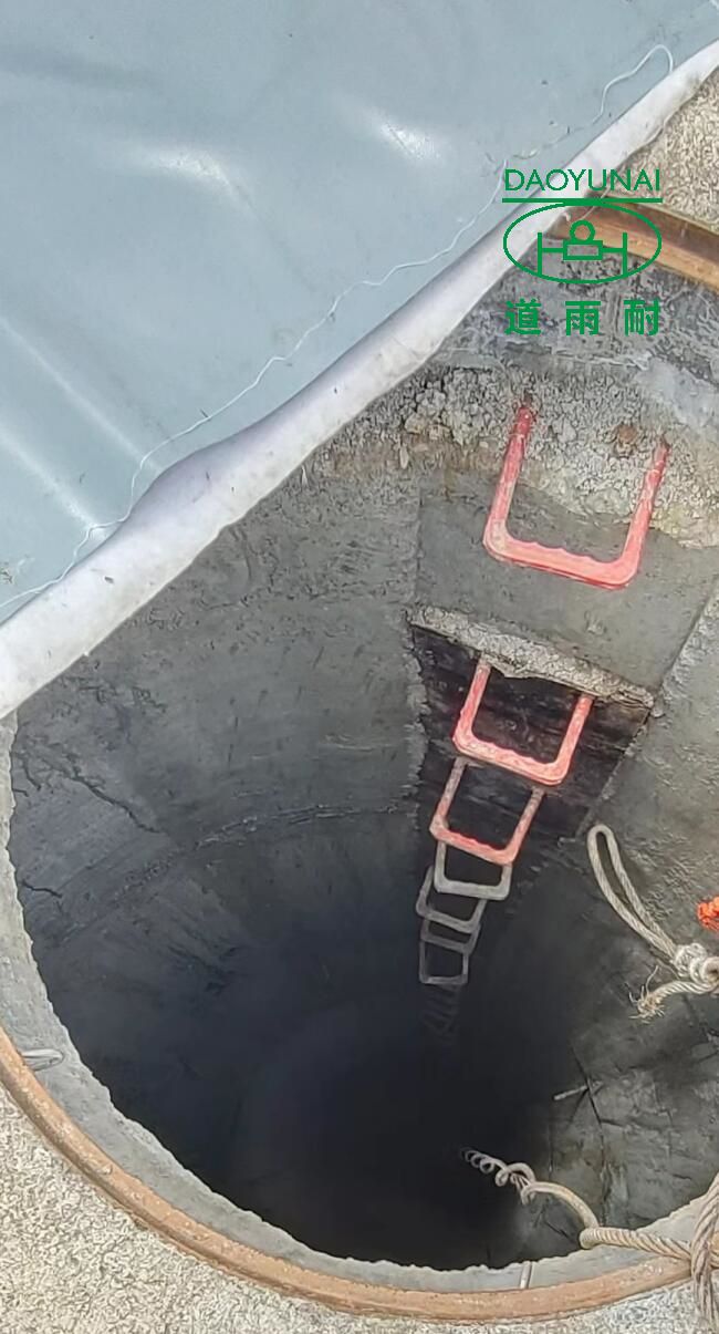 CIPP Spot Lining Repair Cured In Place Pipe Relining UV Light Curing Machine