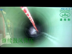 Light UV CIPP Lining Manufacturers Municipal Pipes Trenchless Sewer Line Repair