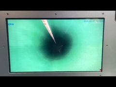 CIPP Wet Out Lining Cured In Place Pipe Process International City Pipes Repair W/O Digging