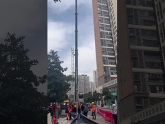 3000M/Day UV CIPP Liner-Reliable Supplier in the Trenchless Repair Industry