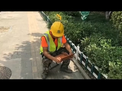 Compact Sewer Video Inspection With Super High Light Intensity Capability