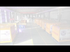 Steam UV Cured CIPP Truck Renovation Municipal Drainage Network Integrated