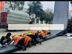 Upgrade Your Pipeline with 50 Years of Durable Performance from UV CIPP's No-dig Process