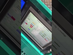 Sewers UV CIPP Equipment Pipe Relining Integrated Renovation Mobile System