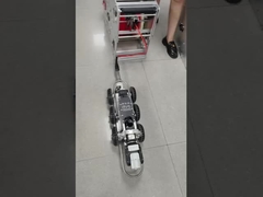 Cctv Pipe Camera System For Sewer Pipe Inspection