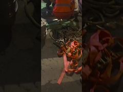 Zero Dig Trenchless Underground Pipe Repair Machine For Pools Project Provider