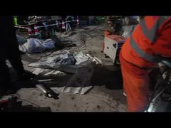 Sewer Cctv Pipeline Inspection Equipment Camera Robot Distribution Control Box Part