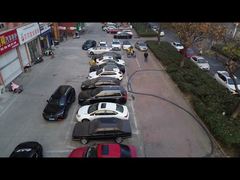 Sewer Trenchless Pipeline Construction Rehabilitation No Digging Underground Sewages