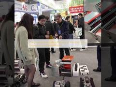 Daoyunai-Leading Manufacturer of Trenchless Pipe Inspection and Rehabilitation