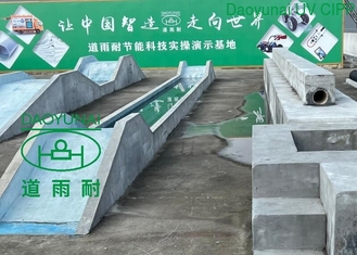 Underground Pipeline Trenchless Technology Training Construction CCTV Video Inspection