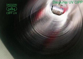 High voltage light source for UV CIPP equipment to fix sewers by no-dig method