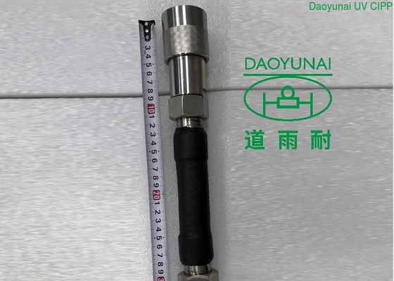 Cured-In-Place UV Light Curing Equipment Machine Headlamp Small Lamp Rack Link Line Part