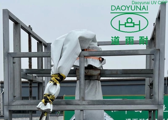 Rehabilitation Trenchless Technology Training Underground Sewer Water CIPP Inversion Equipment