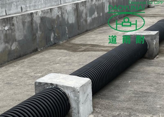 Rehabilitation Trenchless Technology Training Underground Sewer Water CIPP Inversion Equipment