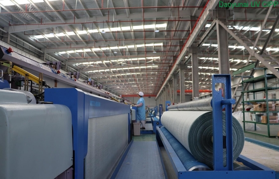 Original Manufacturer Of Multifunctional Glass Fiber Mat Order By Weight