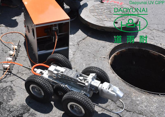Pvc Pipe Crawler Camera For Sale Cctv Sewer Inspection Companies Services