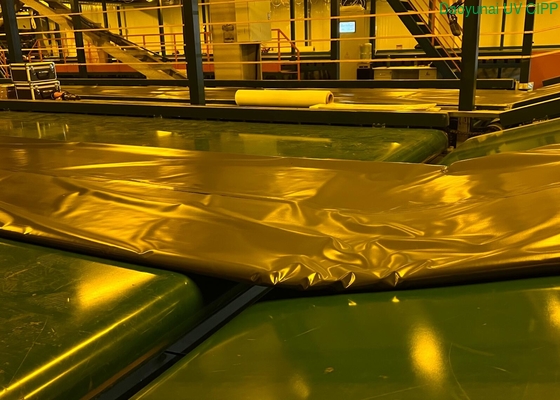 UV CIPP Lining UV CIPP Process Pressure By Blower Perfect for Pipe Repair and Maintenance