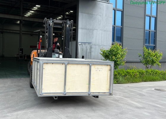 Glass And Polyester Resin Formation UV CIPP Lining Fast Installation with UP Resin
