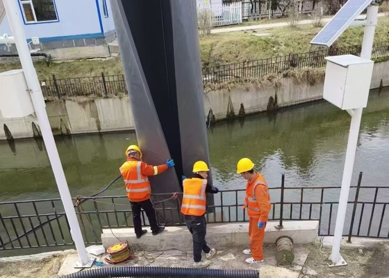 Environmentally Friendly Trenchless Sewer Repair Sustainable Solution for Pipe Maintenance