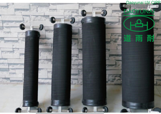 Patch Repair Pipe Packer Lining Carrier Resin Fiberglass Underground Pipeline